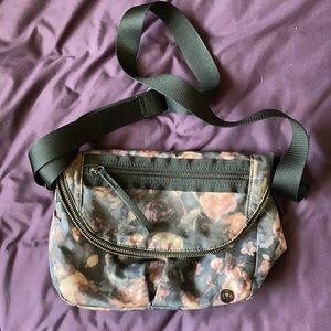 Crossbody bag